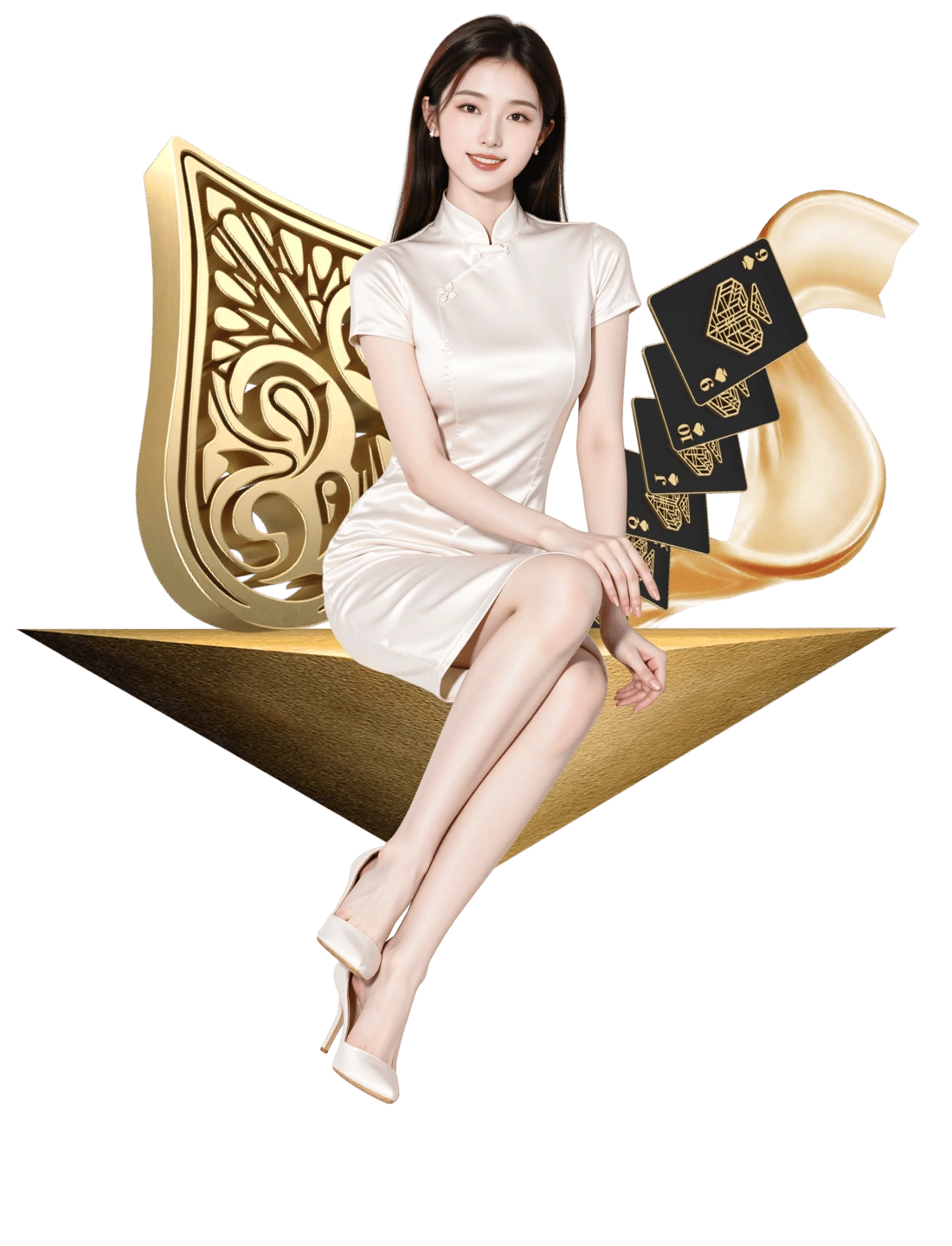 Hình minh họa khu thương hiệu Hz88